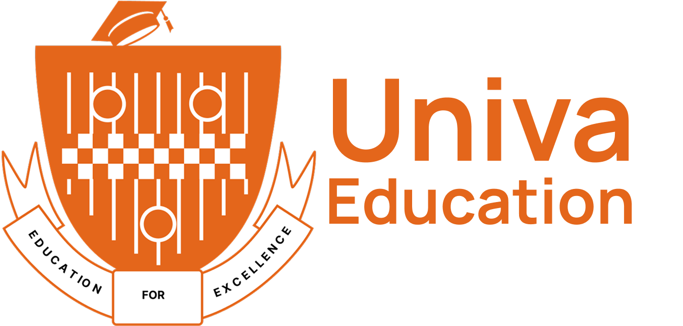 Univa Education Logo